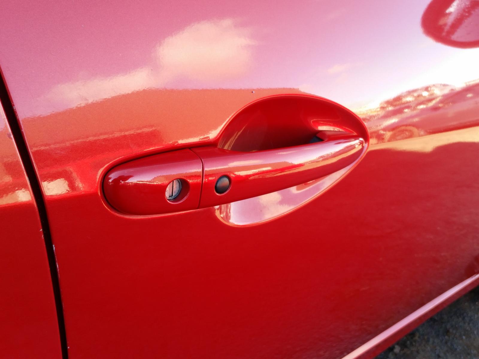 Mazda Atenza - GH 2008-2012