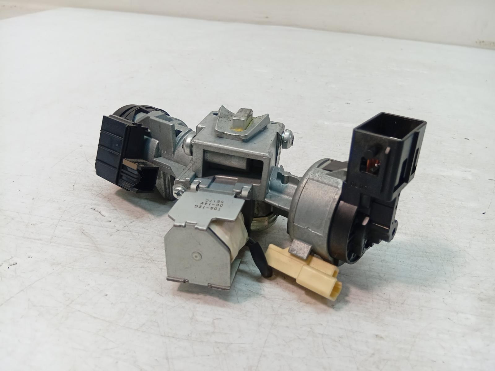 Ignition_W_Key