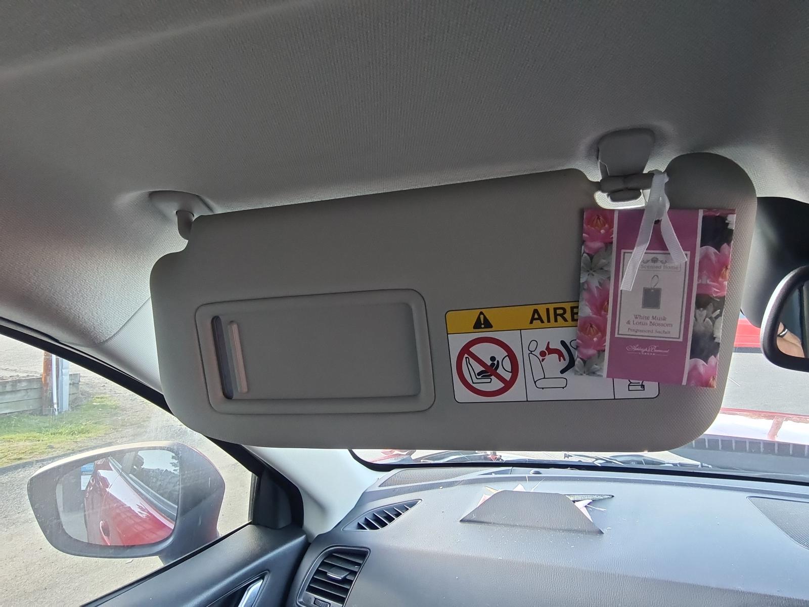 Mazda CX5 - KE 2012-Present