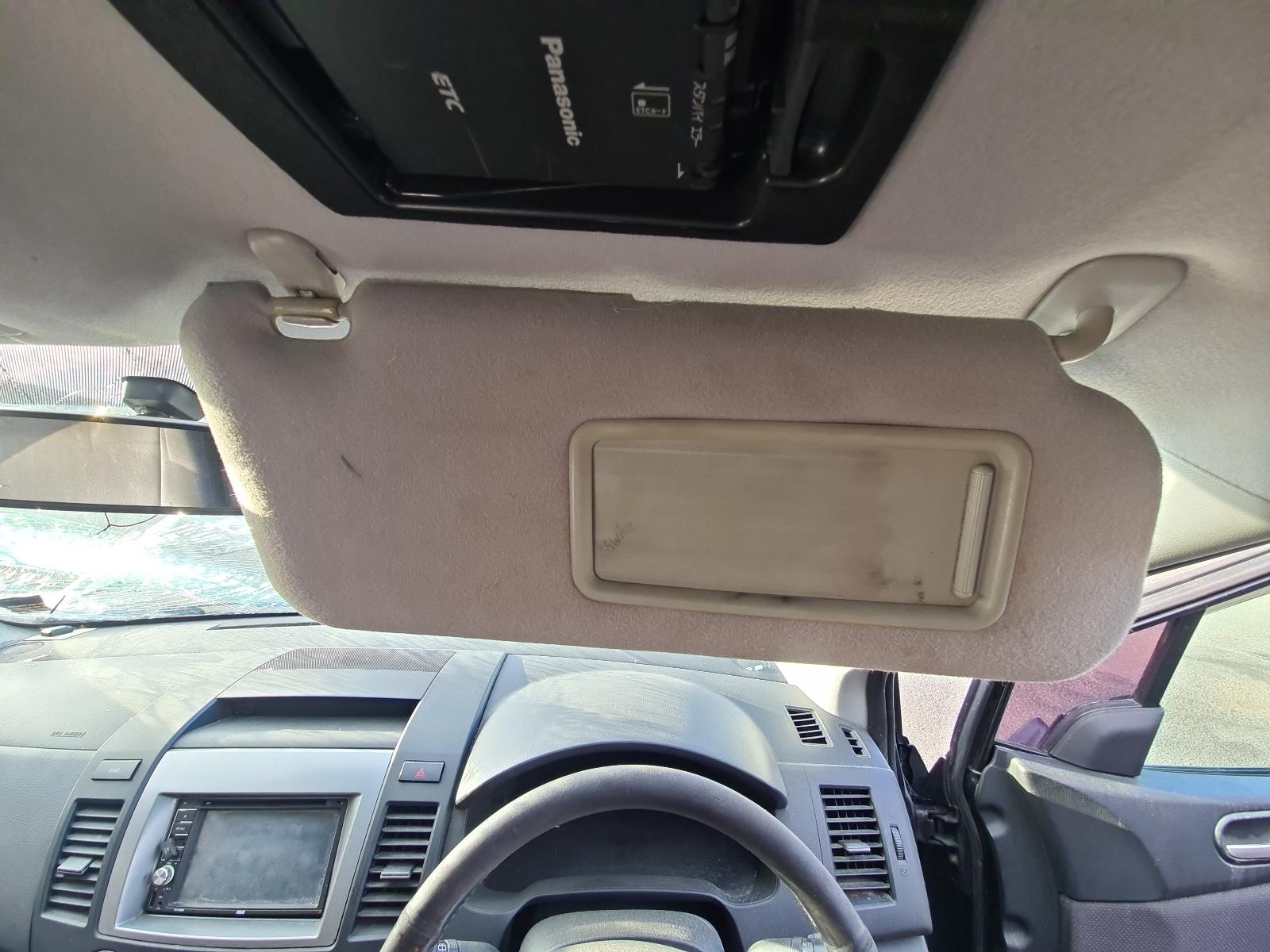 Mazda MPV - LY3P 2007-Present