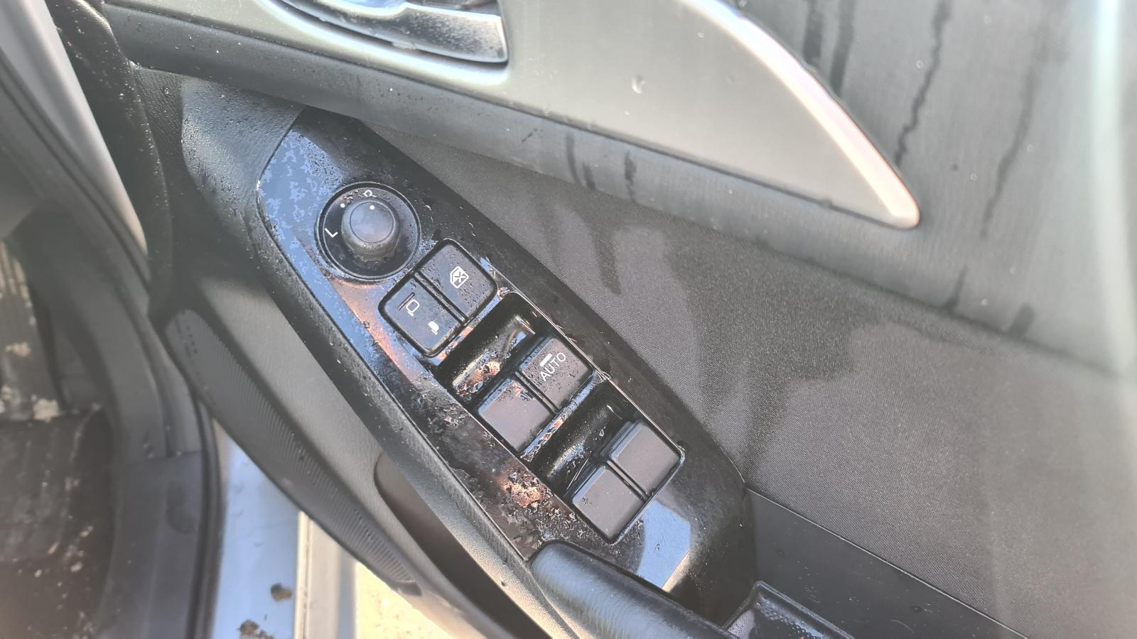 Mazda Mazda3 - BM 2013-Present