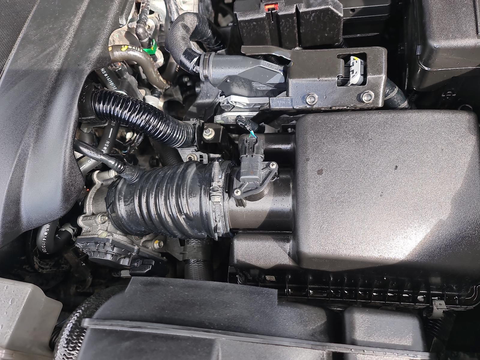 Mazda CX5 - KE 2012-Present