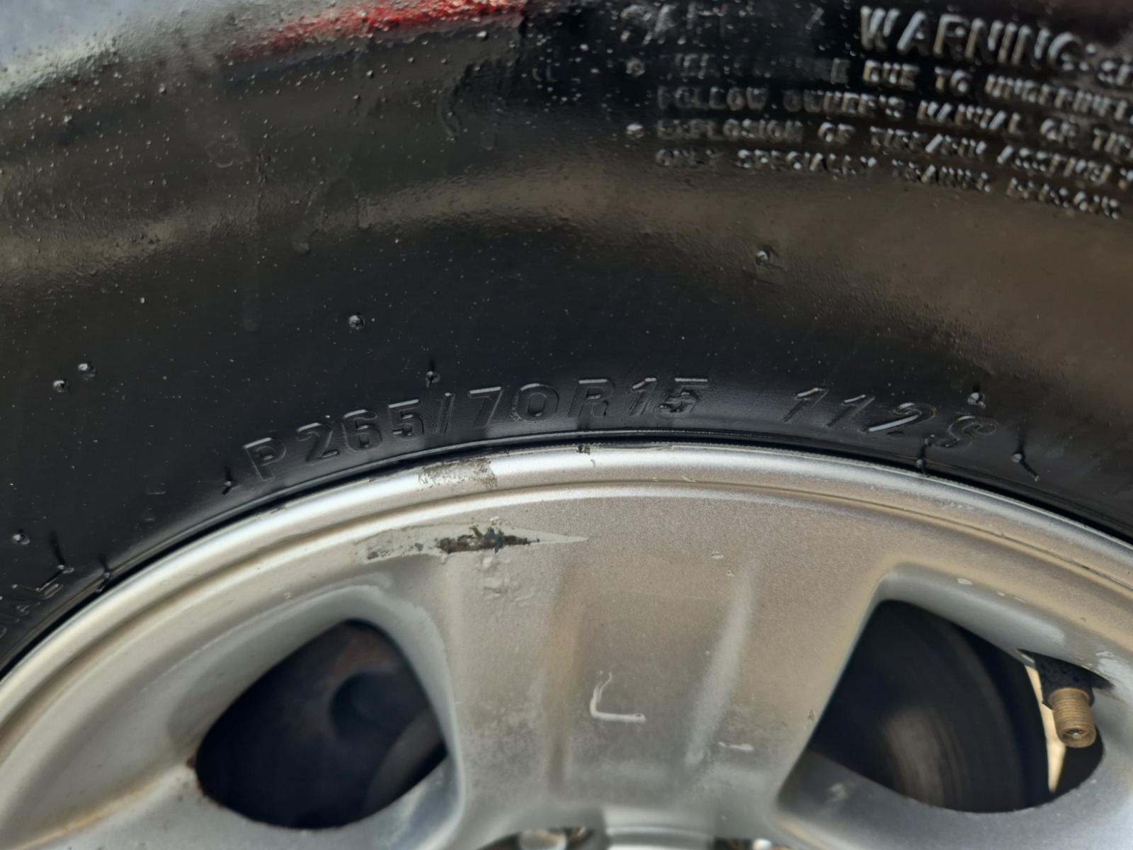 Mazda Bounty - UN 1999-2006