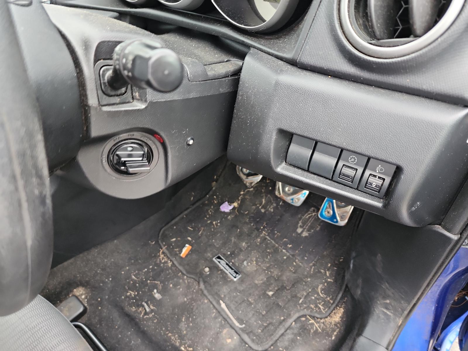 Mazda Axela - BK 2003-2009