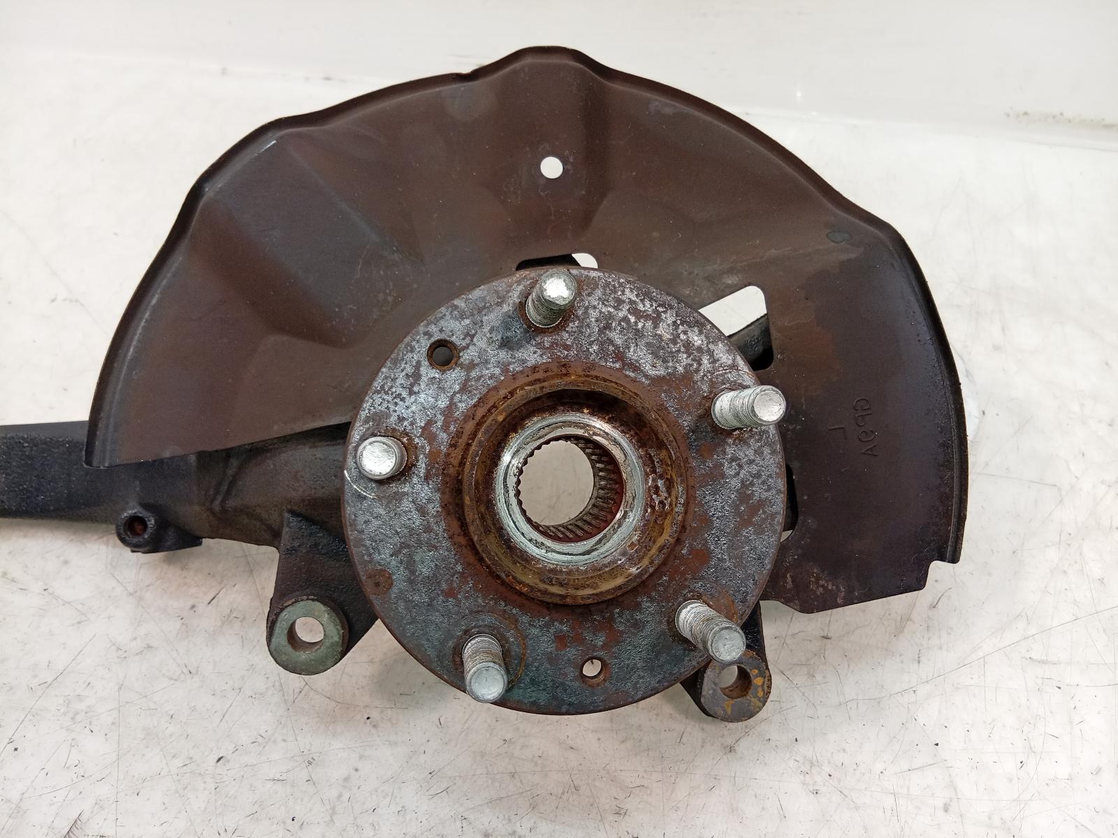 Left_Front_Hub_Assembly