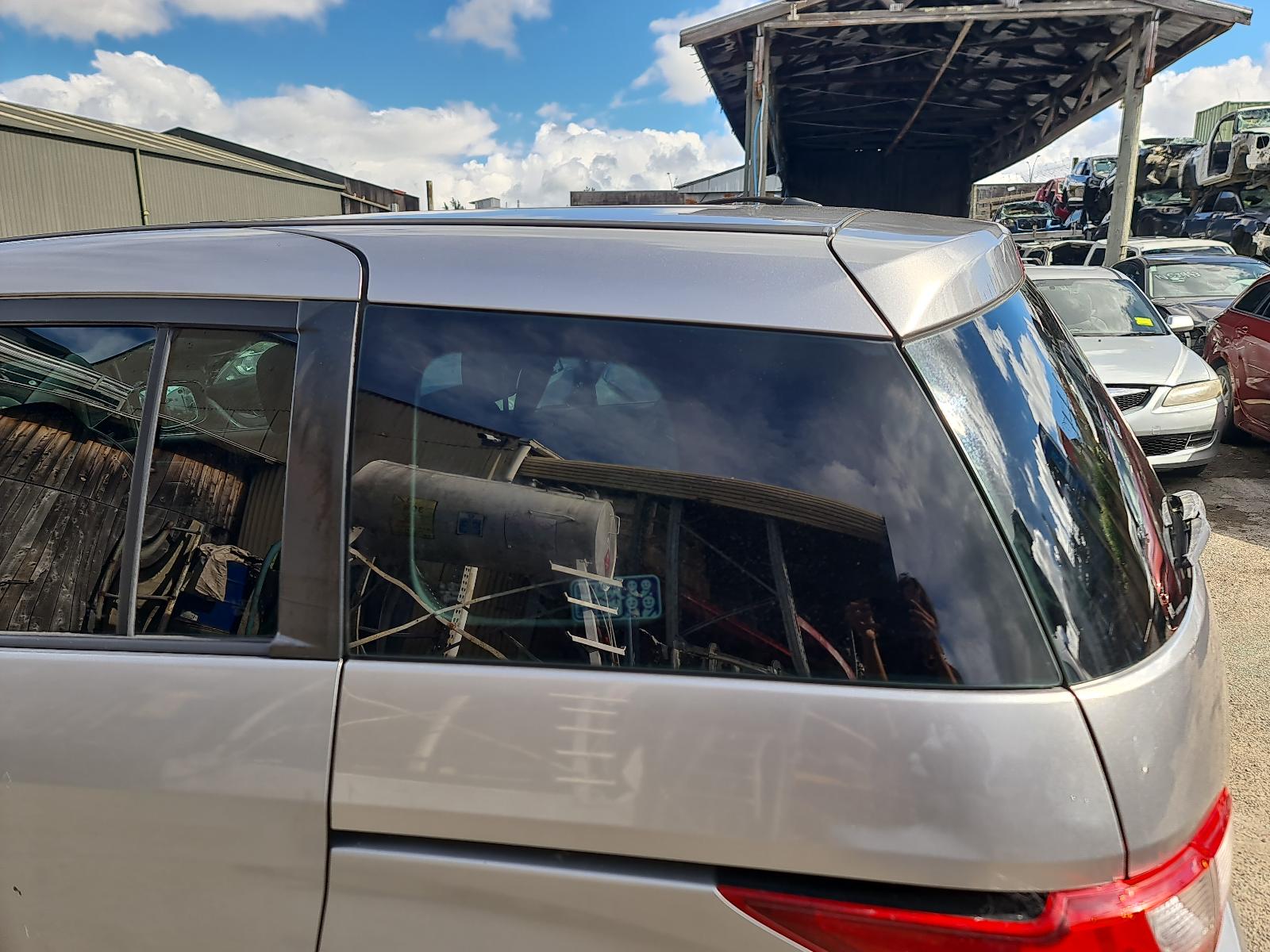 Mazda Premacy - CW 2010-2016