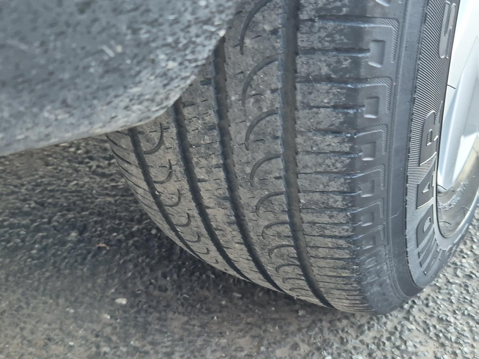 Mazda CX5 - KE 2012-Present