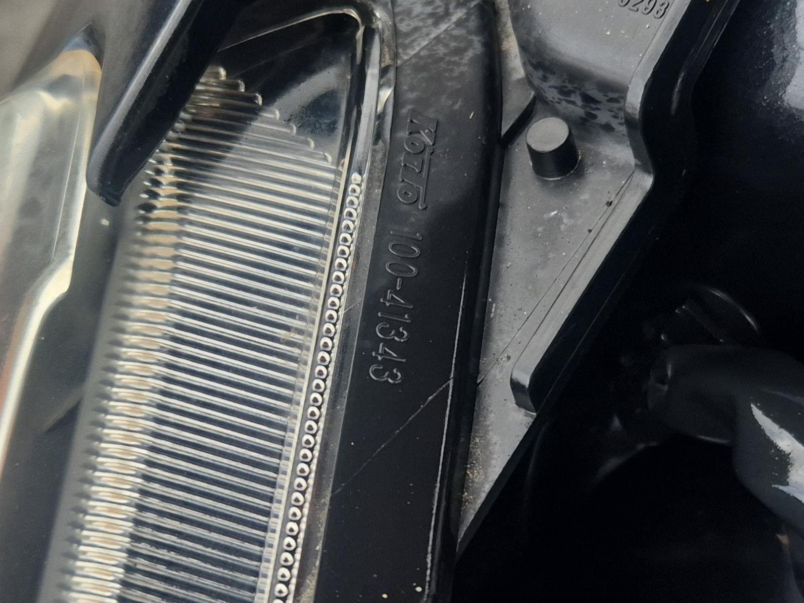 Mazda Axela - BL 2009-2013