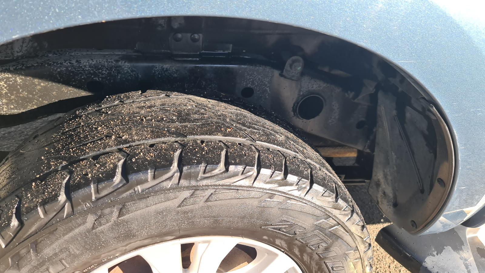 Mazda BT50 - UP 2011-Present