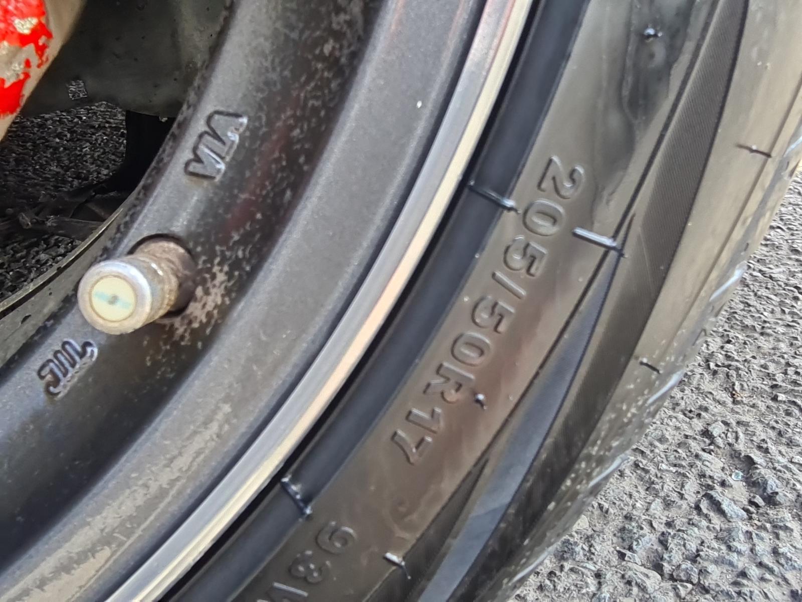 Mazda Axela - BK 2003-2009