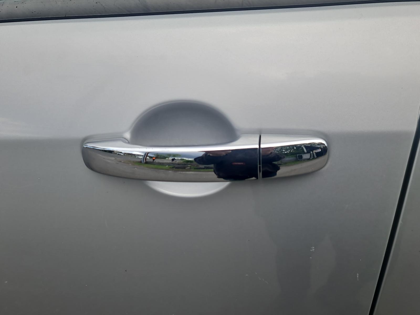 Mazda BT50 - UP 2011-Present