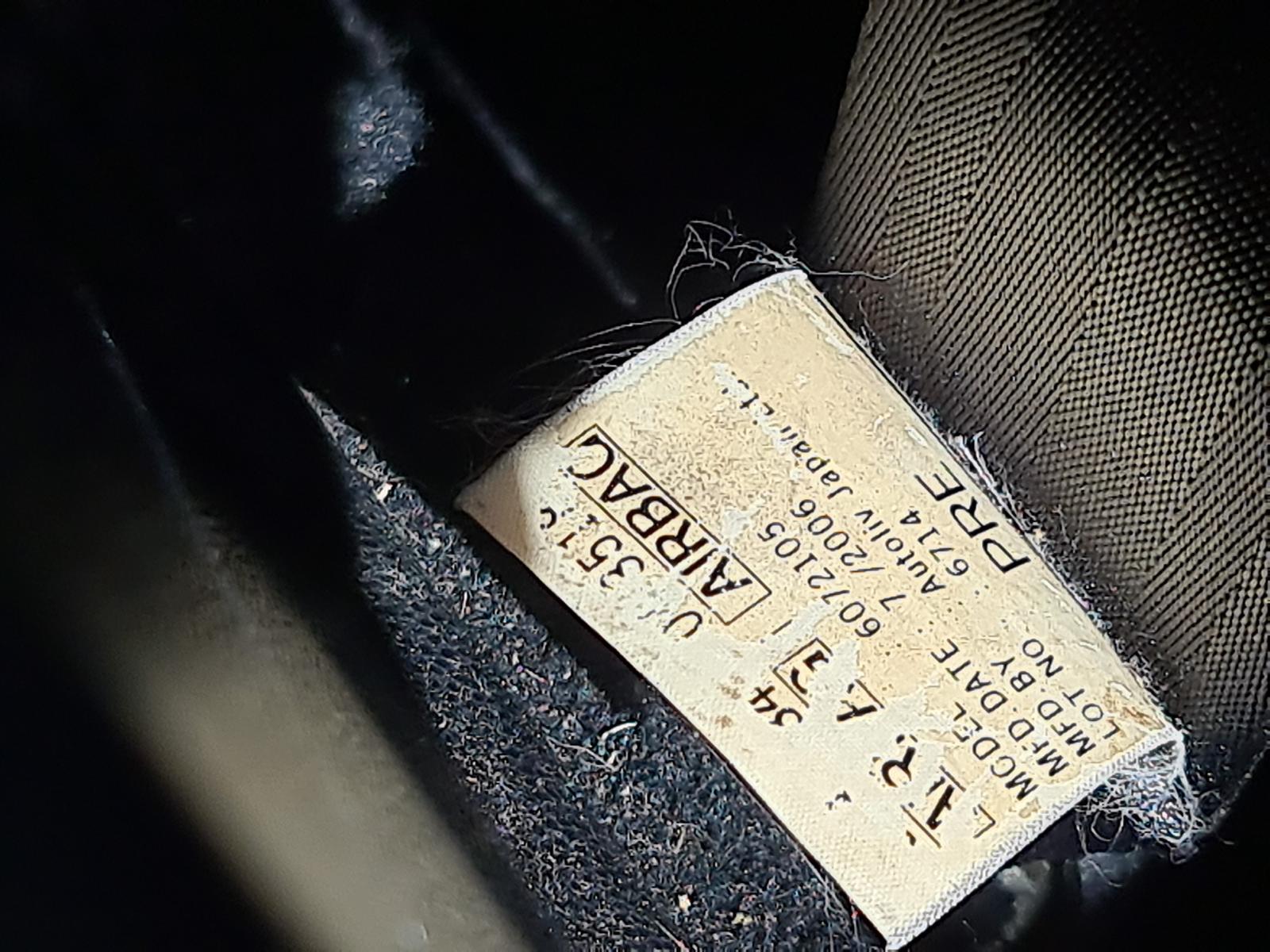 Mazda Axela - BK 2003-2009