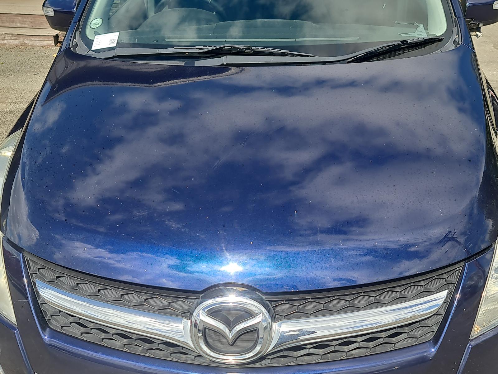 Mazda MPV - LY3P 2007-Present