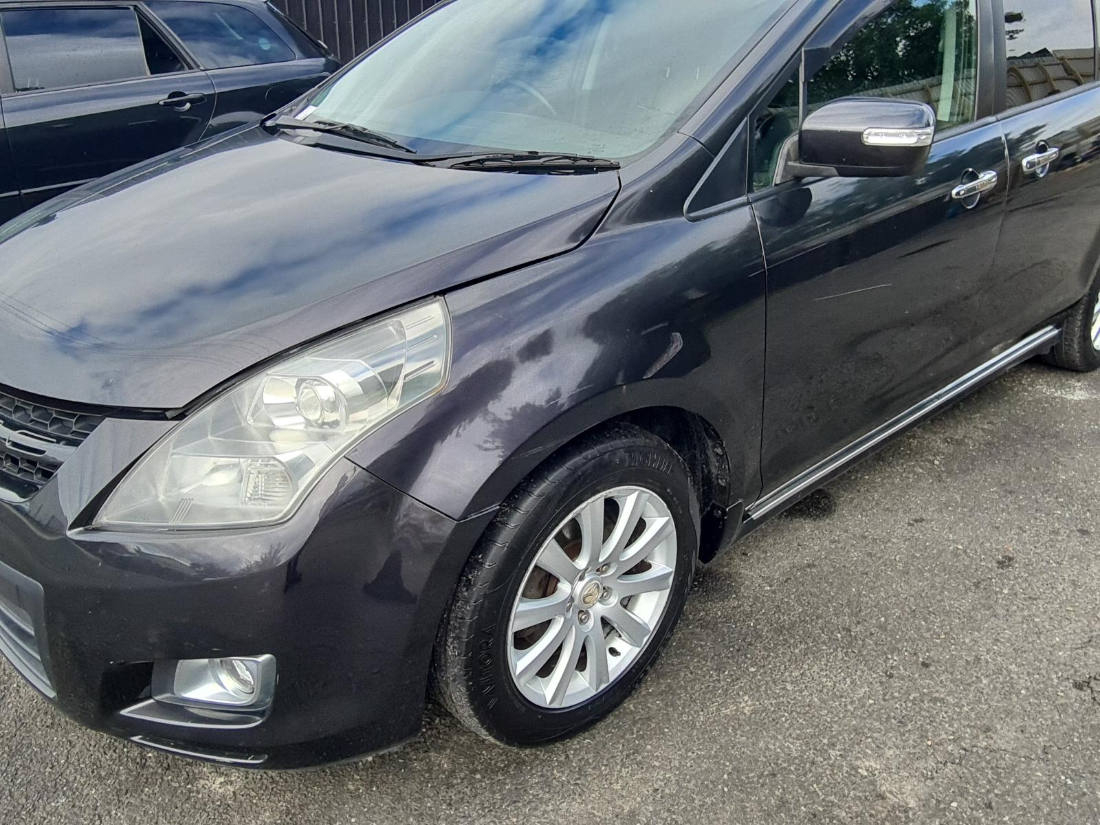 Mazda MPV - LY3P 2007-Present