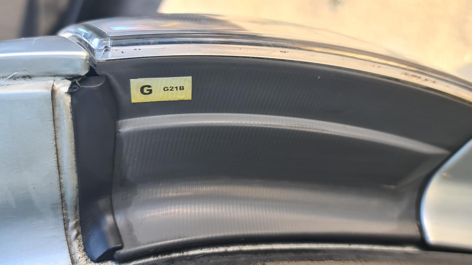 Mazda Mazda6 - GY 2002-2008