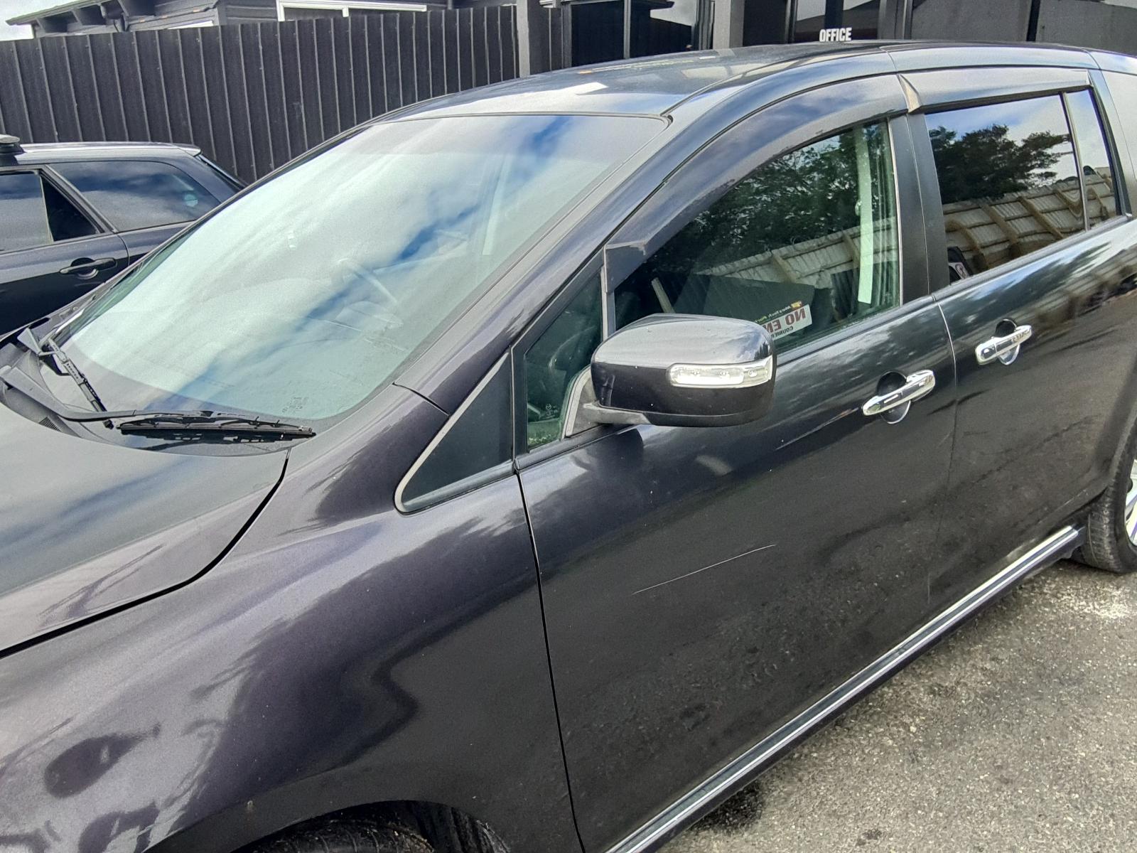 Mazda MPV - LY3P 2007-Present