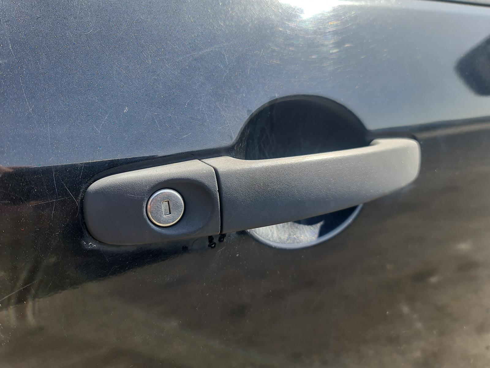 Mazda BT50 - UP 2011-Present