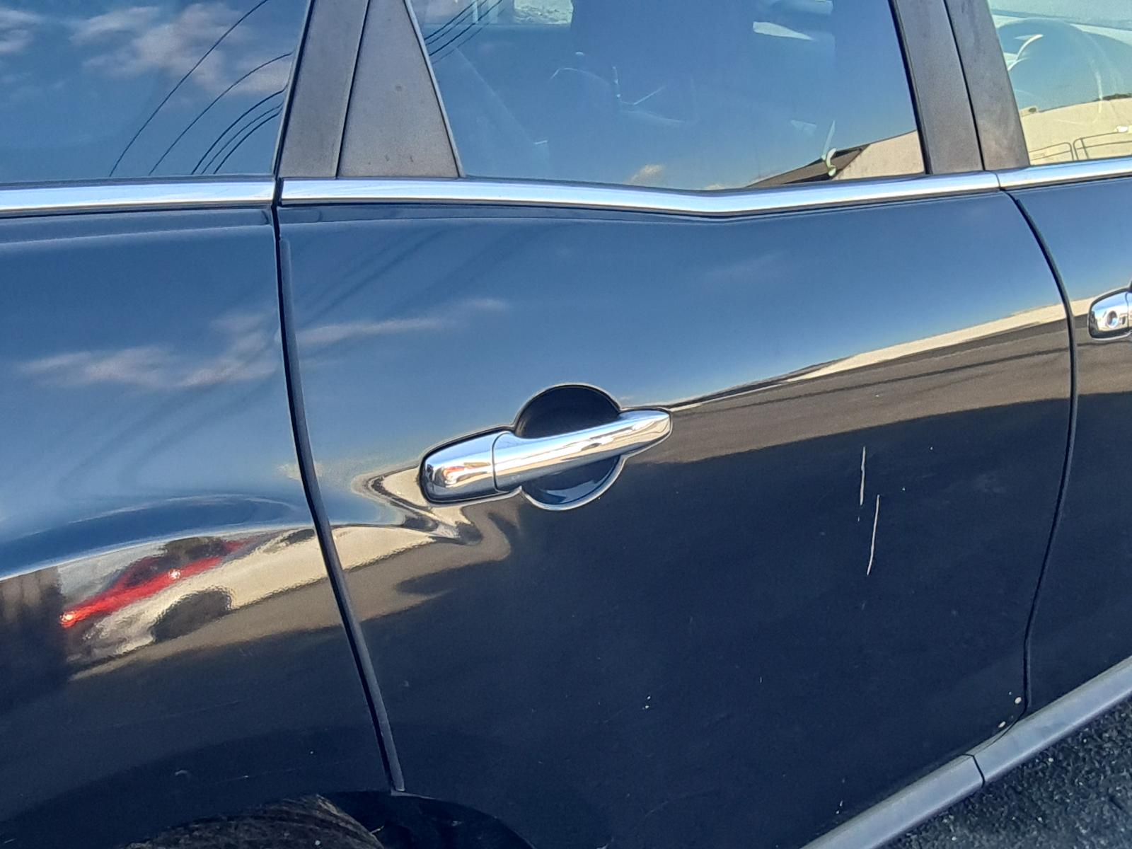 Mazda CX7 - ER 2006-2012