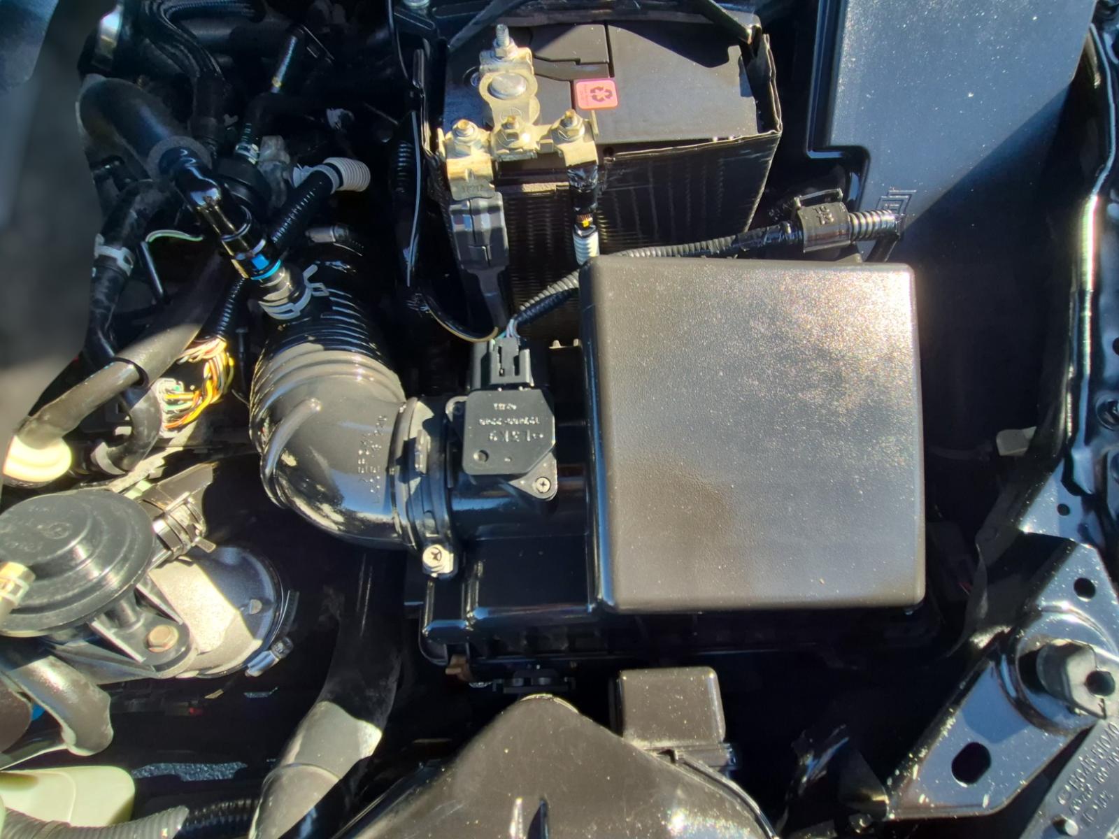 Mazda CX7 - ER 2006-2012