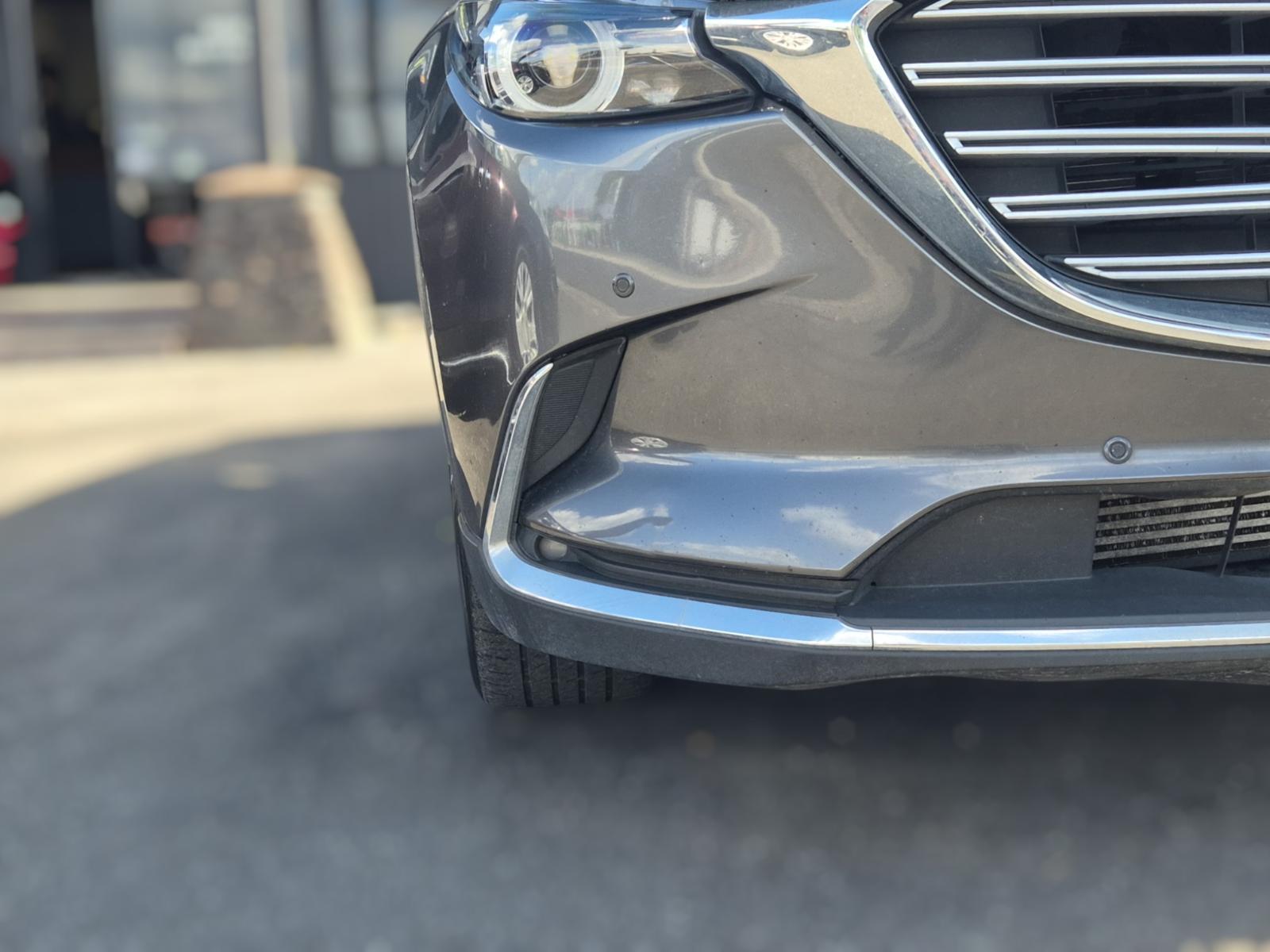 Mazda CX9 - TC 2015-Present