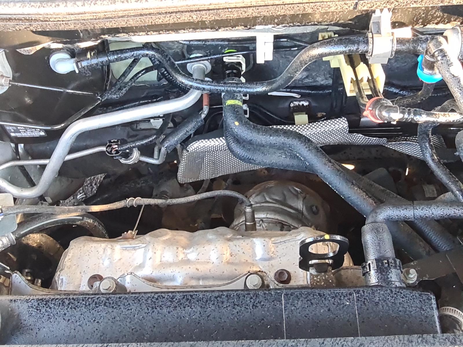 Mazda Axela - BK 2003-2009