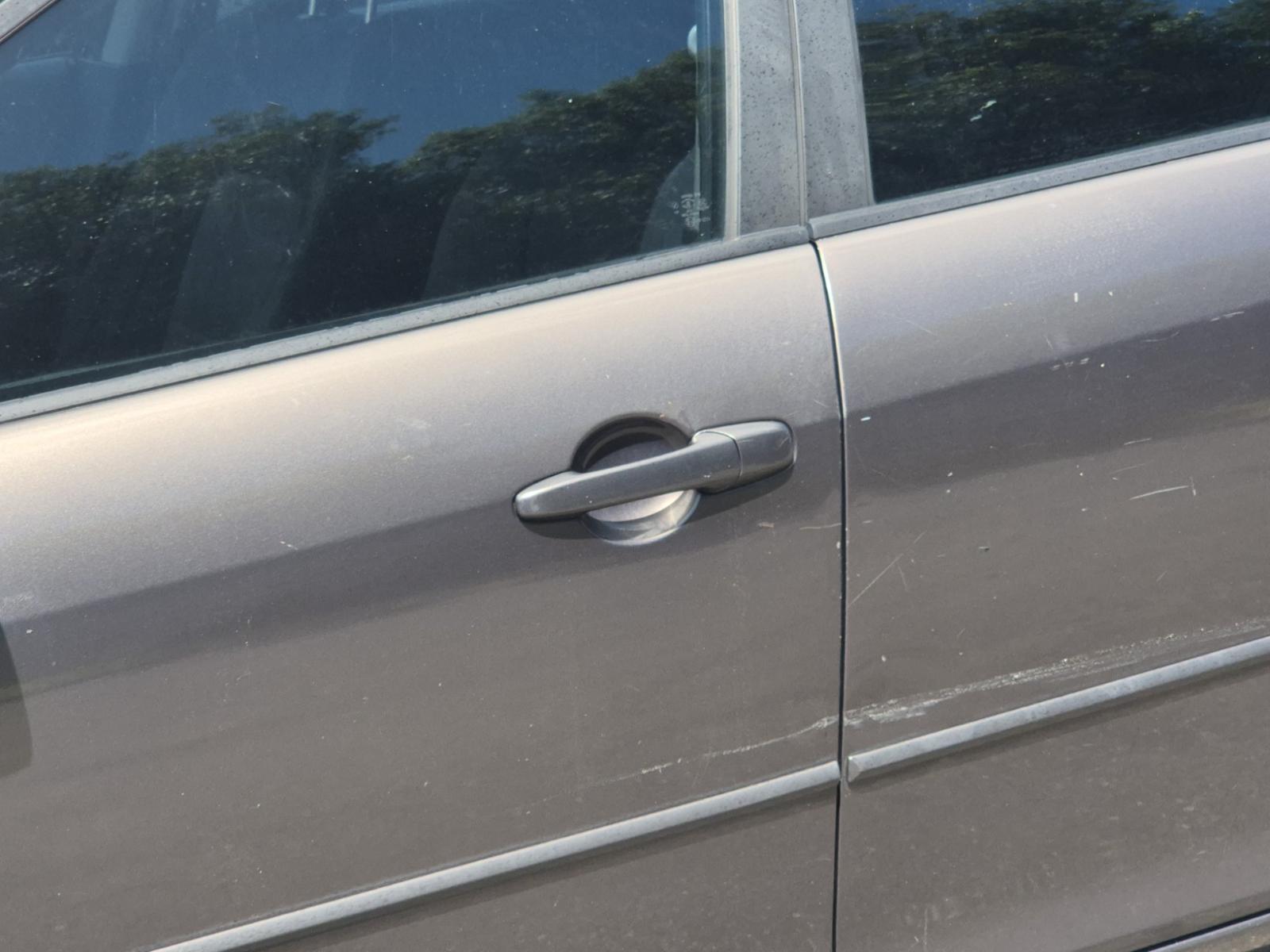 Mazda Atenza - GY 2002-2008