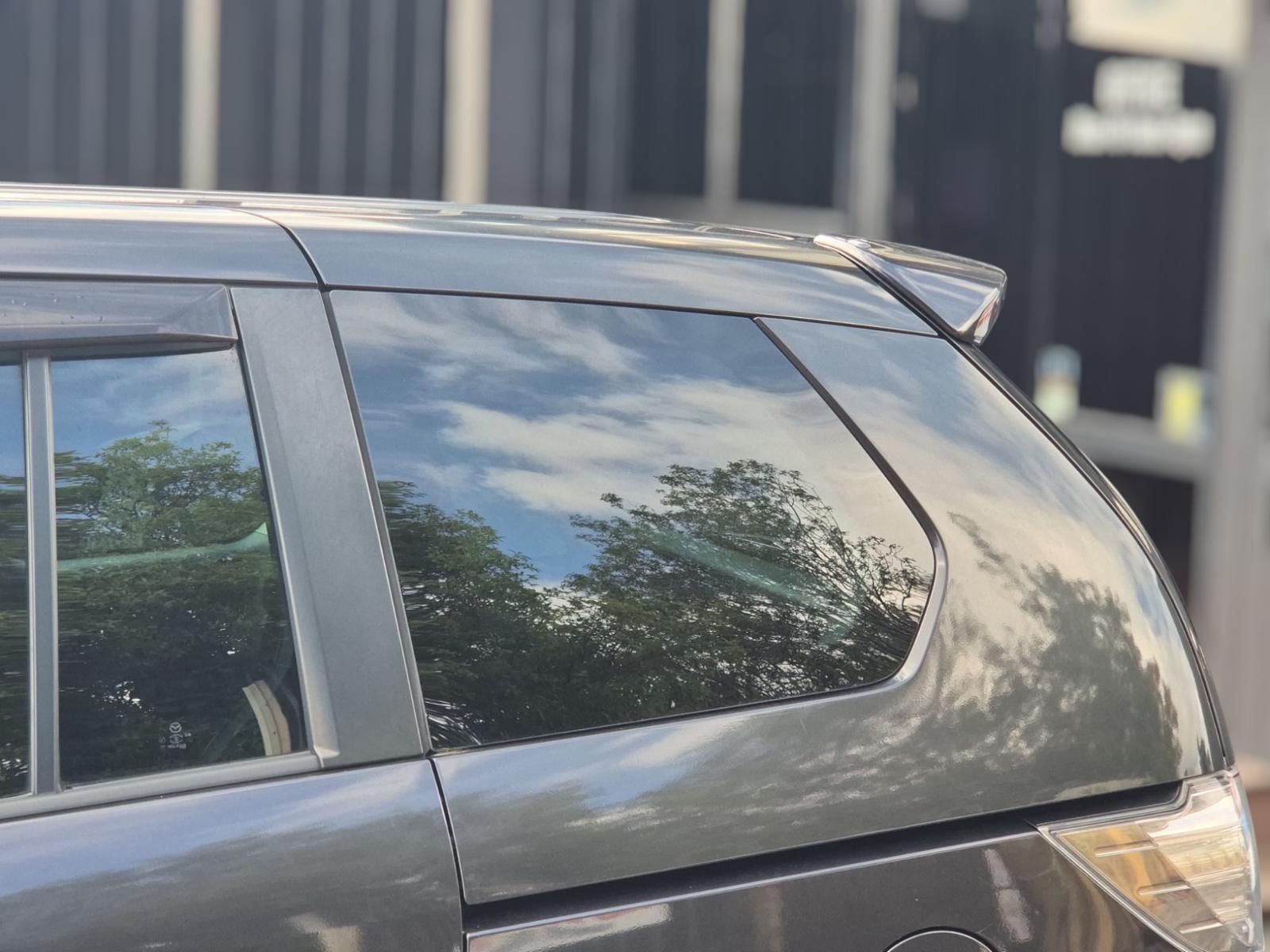 Mazda MPV - LY3P 2007-Present