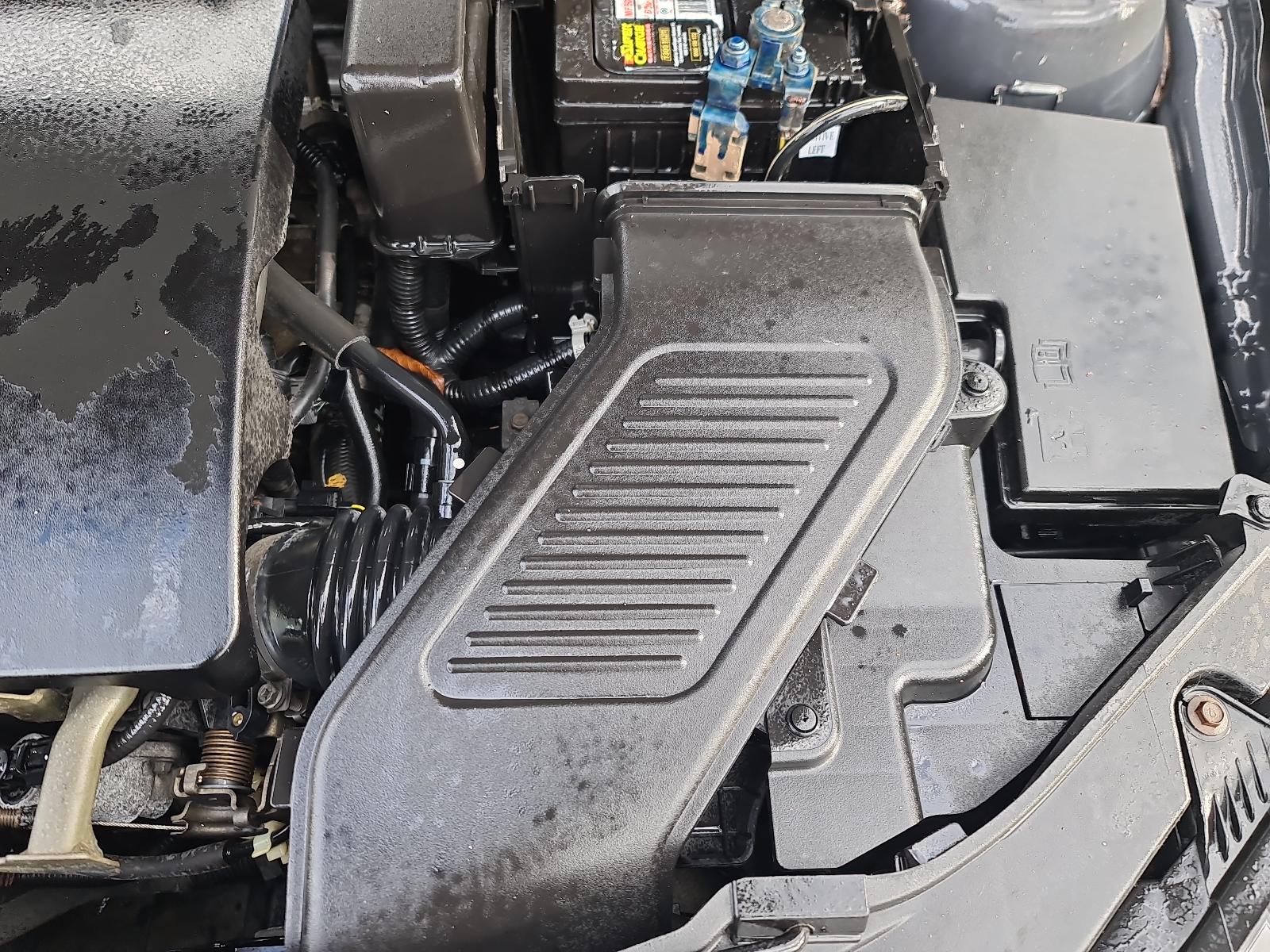 Mazda Axela - BK 2003-2009