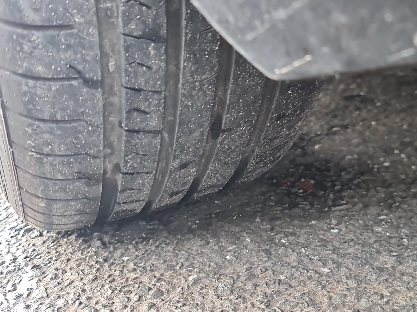 Mazda Axela - BL 2009-2013