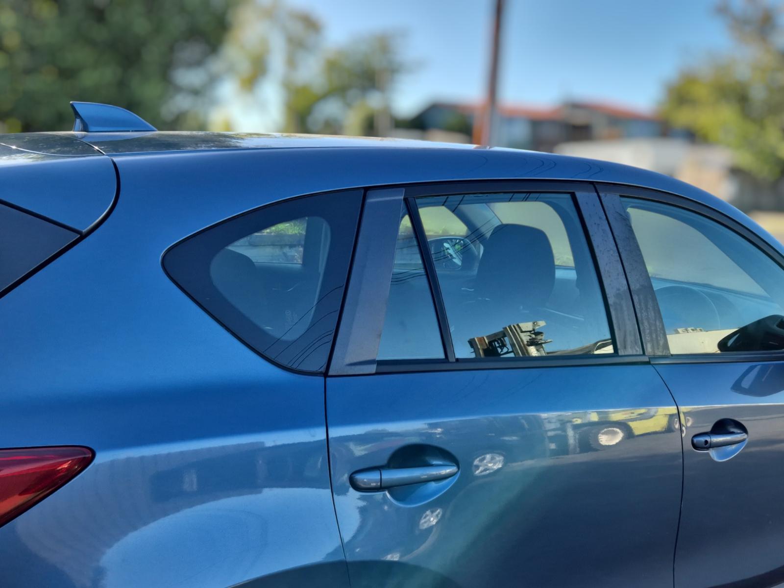 Mazda CX5 - KE 2012-Present