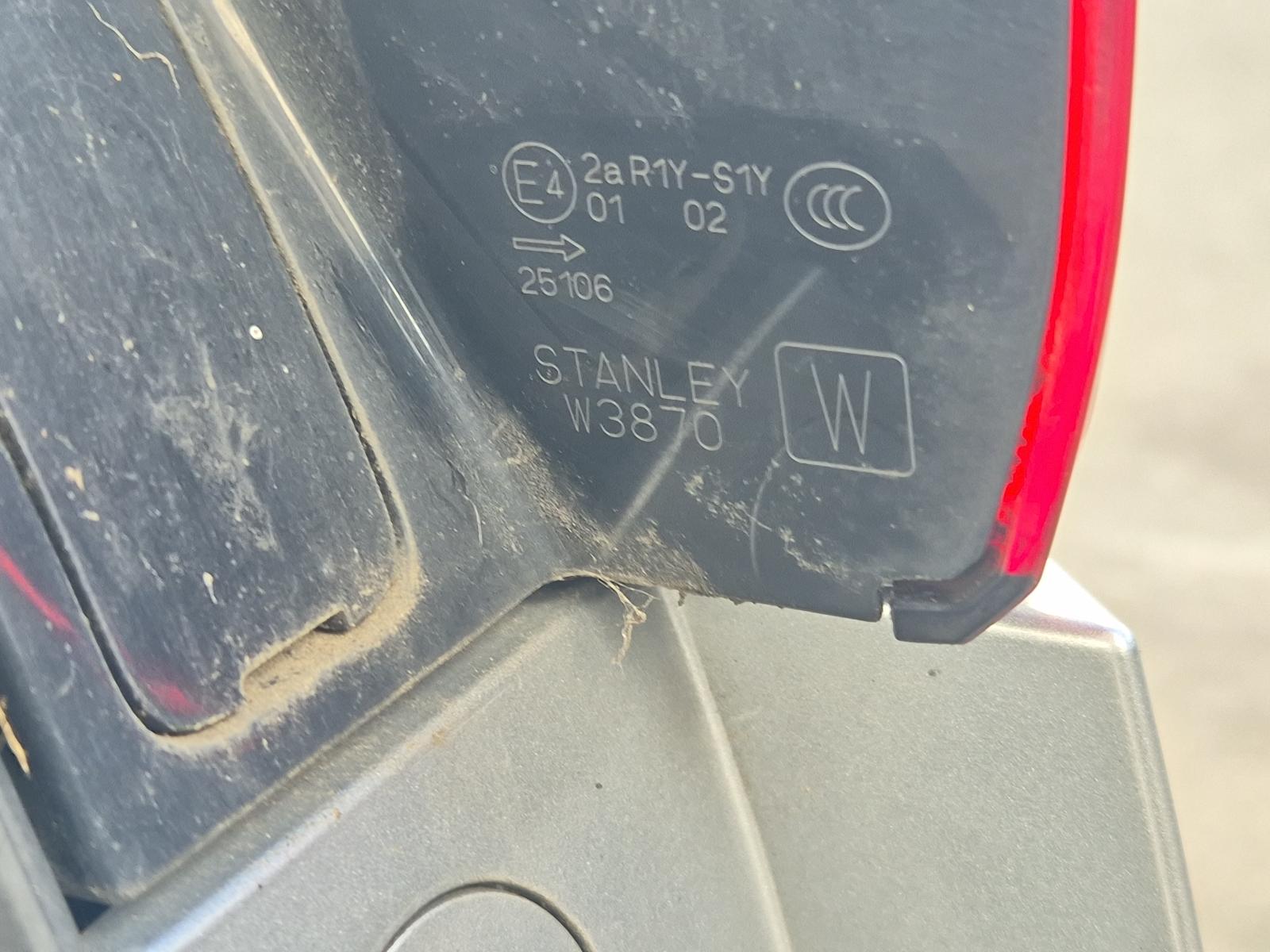 Mazda CX5 - KE 2012-Present