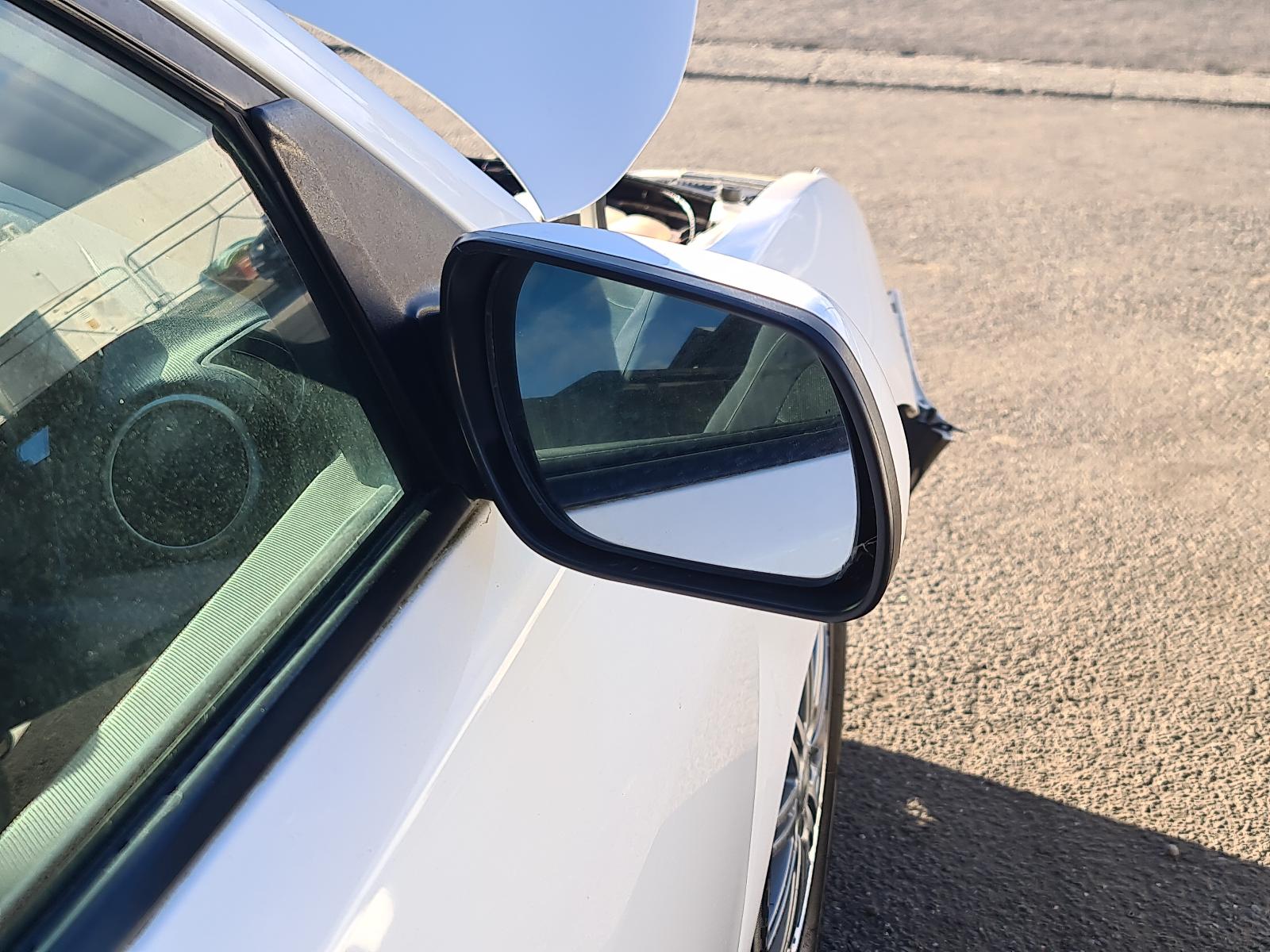 Mazda Axela - BK 2003-2009