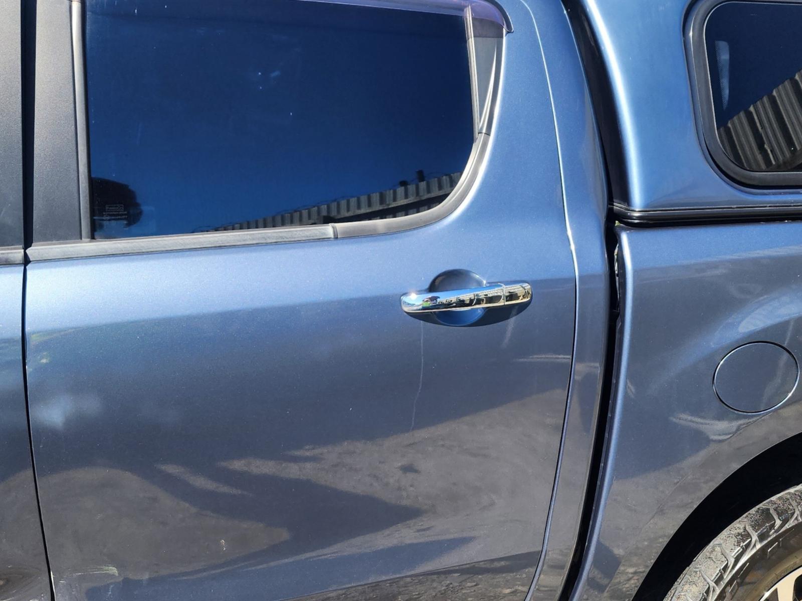 Door Handle