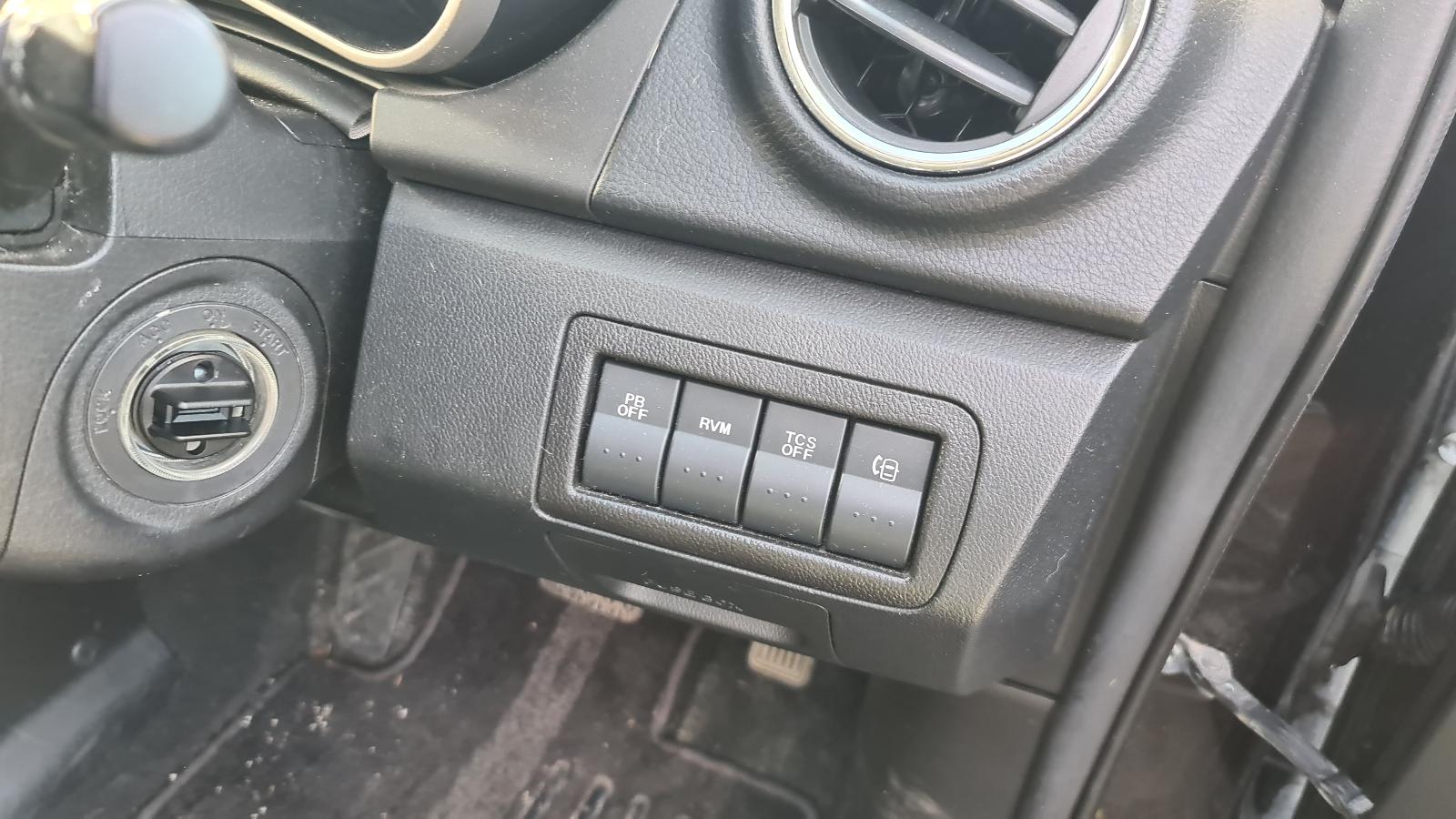 Mazda CX7 - ER 2006-2012