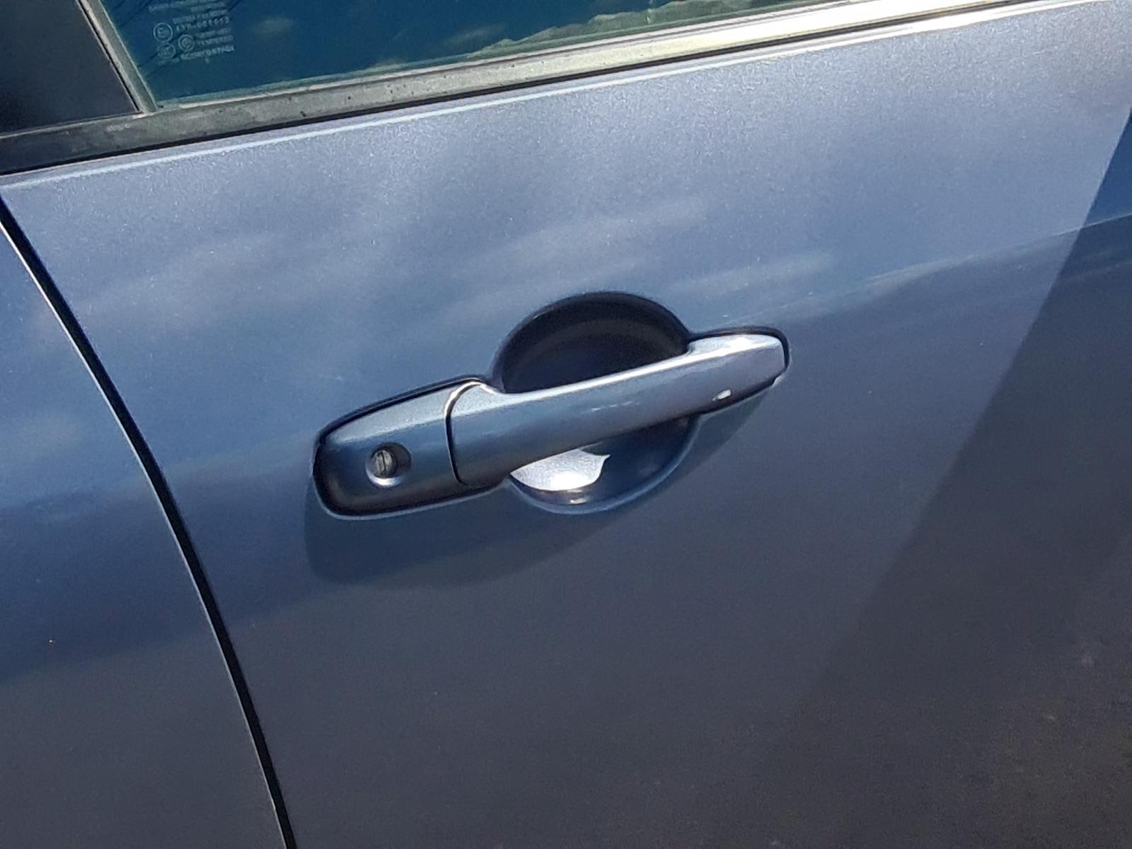 Mazda Axela - BK 2003-2009