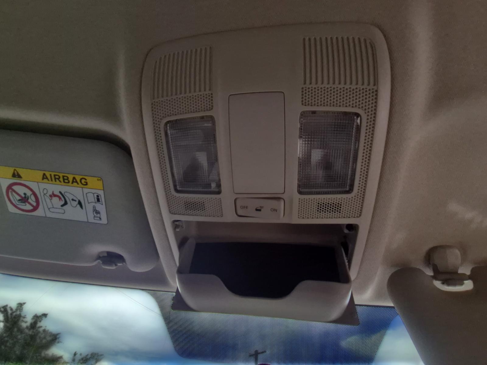 Mazda CX5 - KE 2012-Present