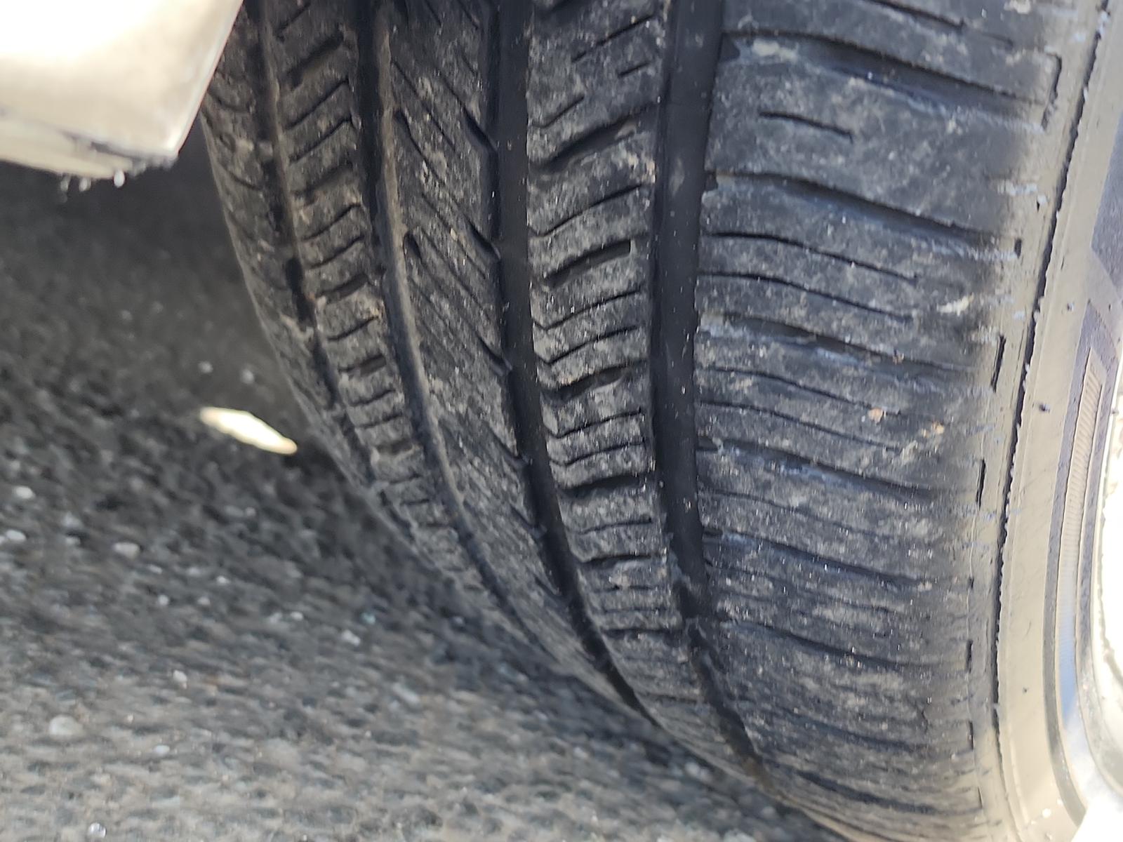 Mazda Atenza - GH 2008-2012