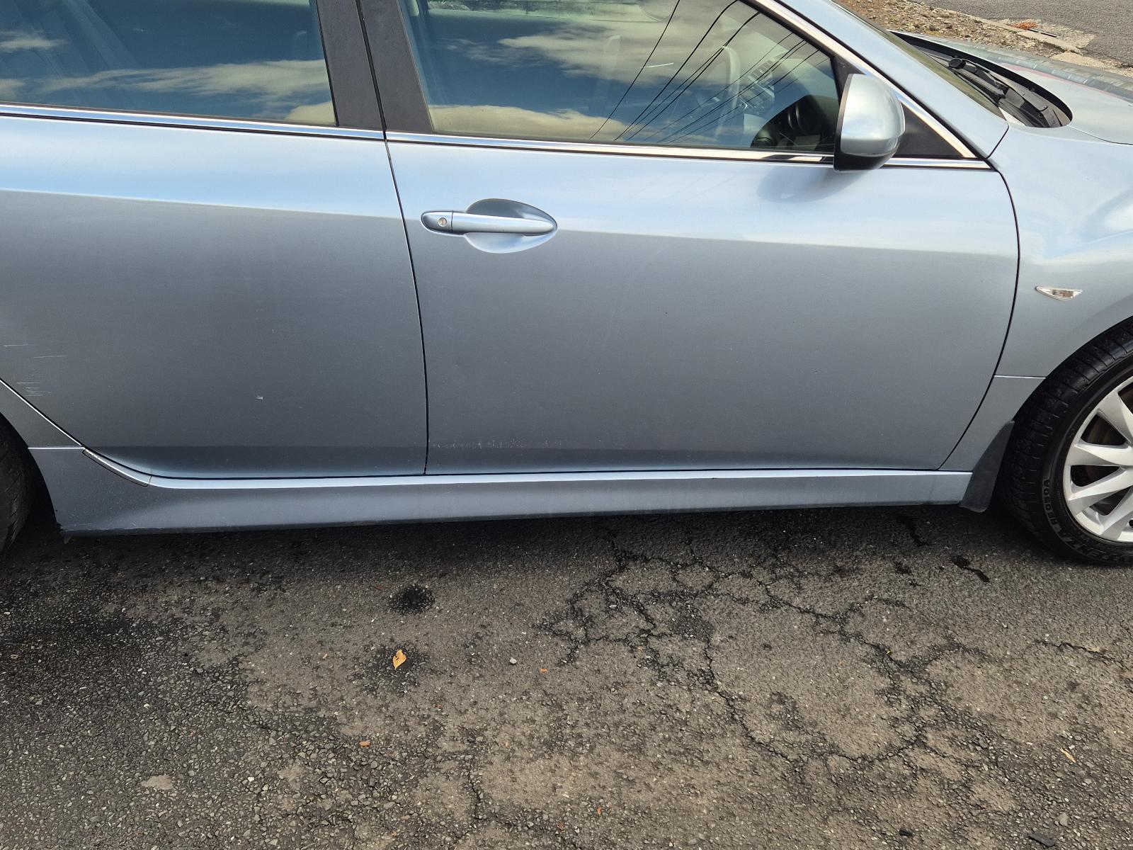 Mazda Atenza - GH 2008-2012