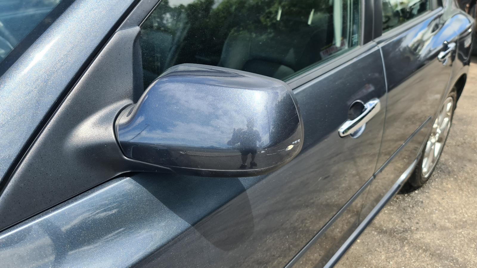 Mazda Mazda3 - BK 2003-2008