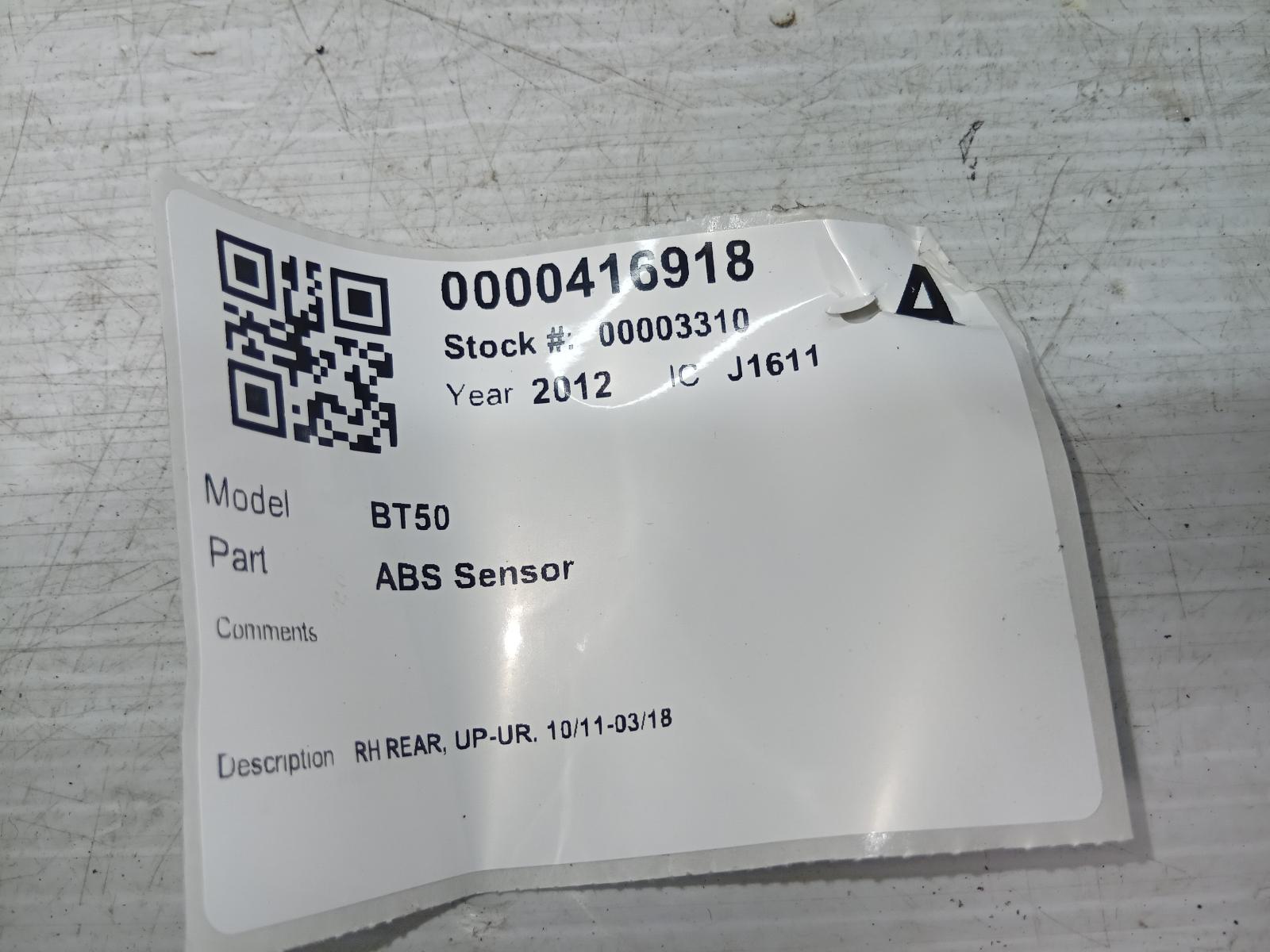 Abs_Sensor