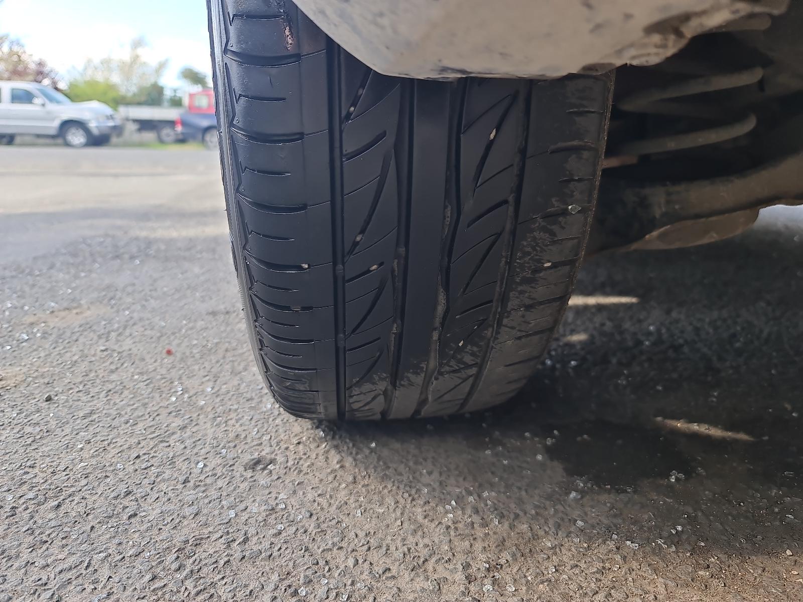 Mazda Axela - BK 2003-2009