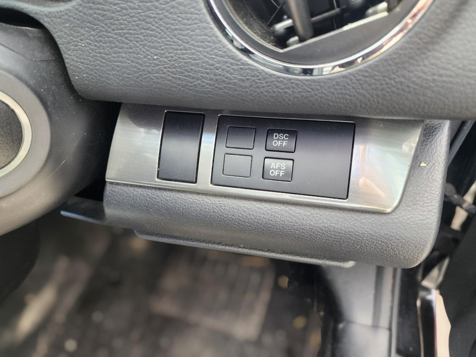 Mazda Atenza - GH 2008-2012