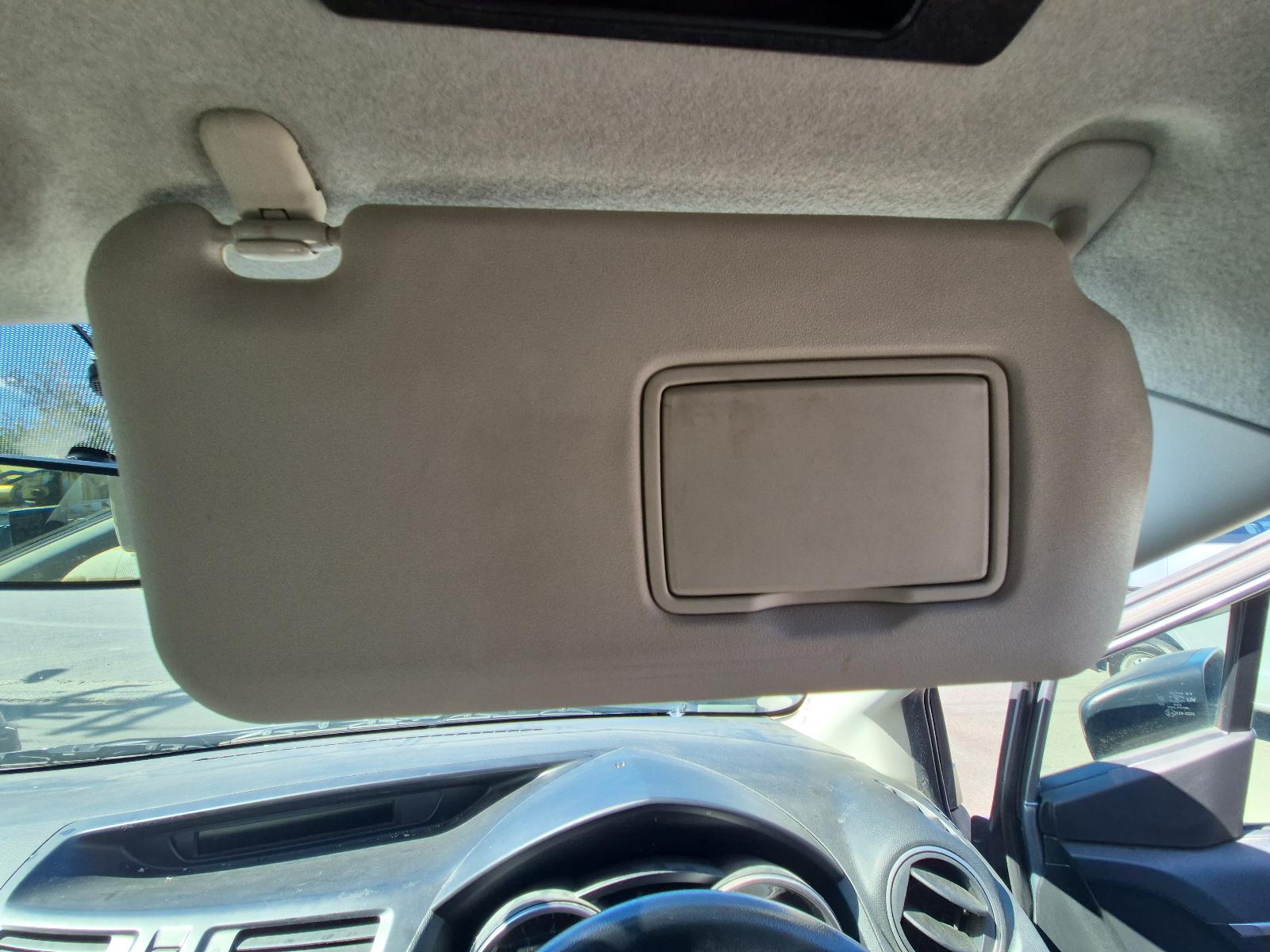 Mazda Premacy - CW 2010-2016