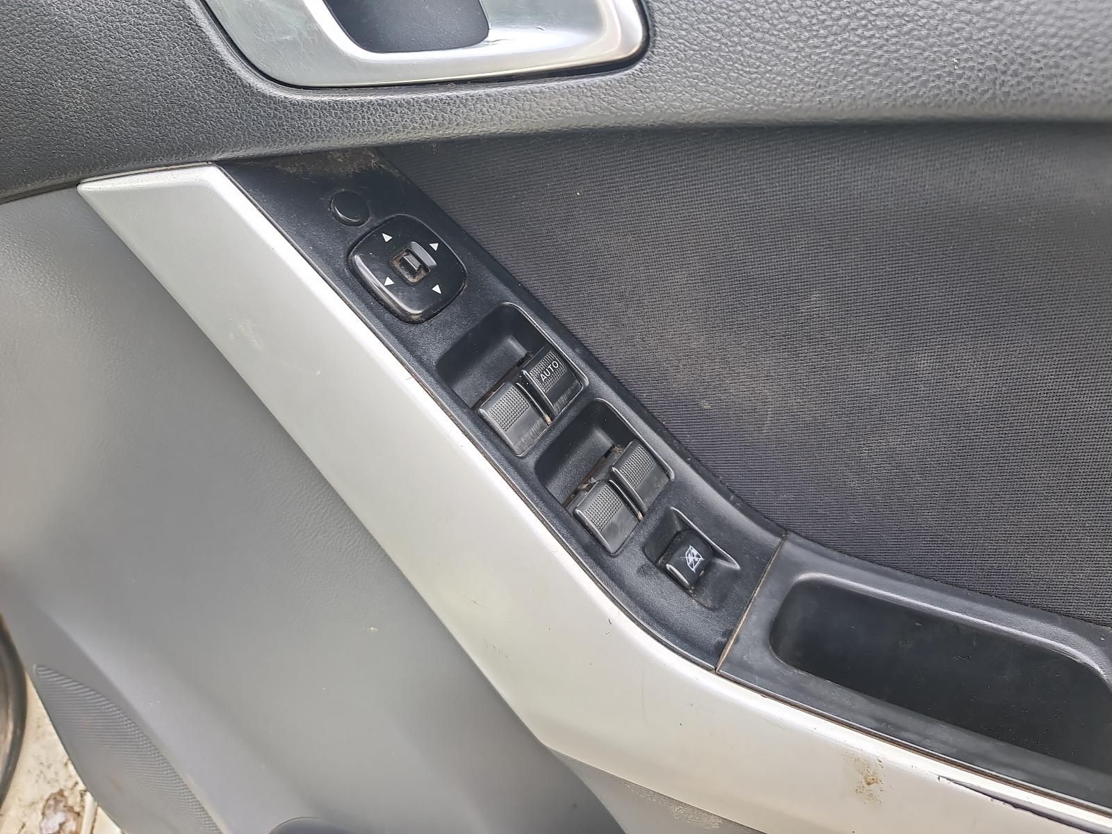 Mazda BT50 - UP 2011-Present