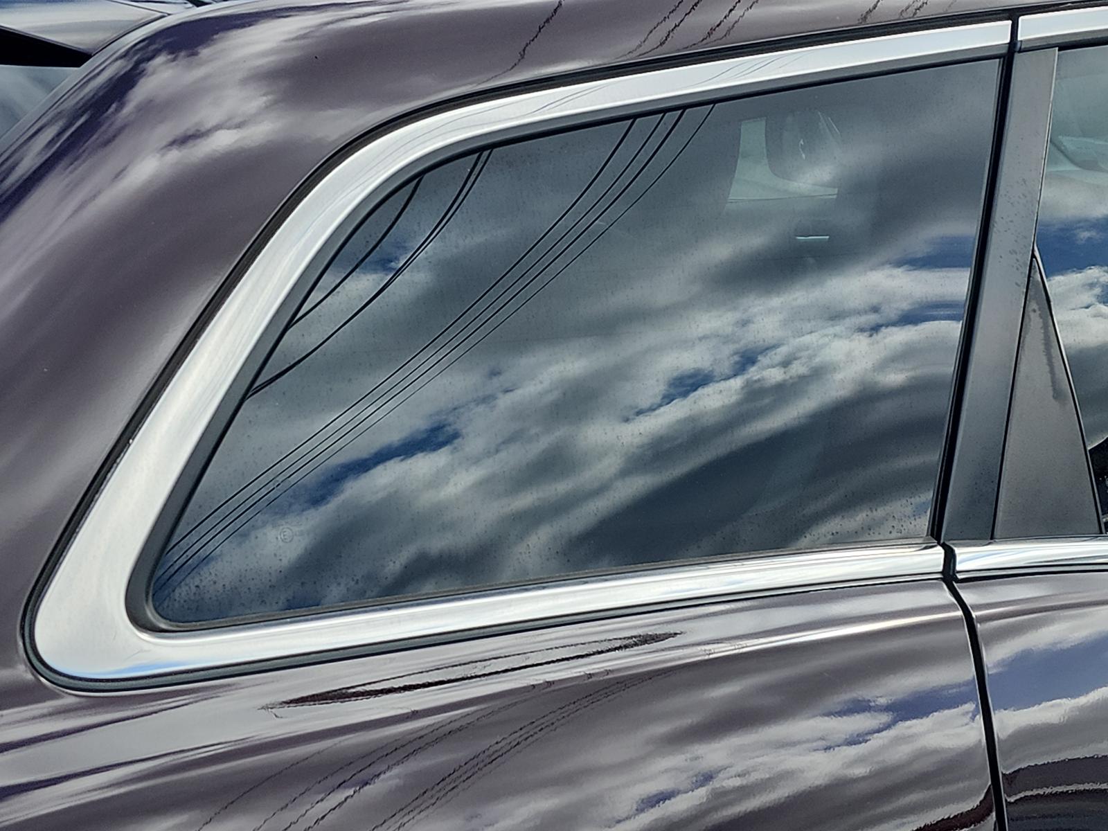 Mazda CX7 - ER 2006-2012