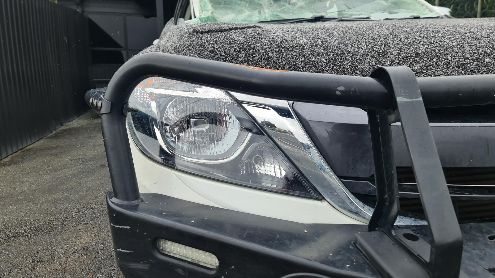 Mazda BT50 - UP 2011-Present