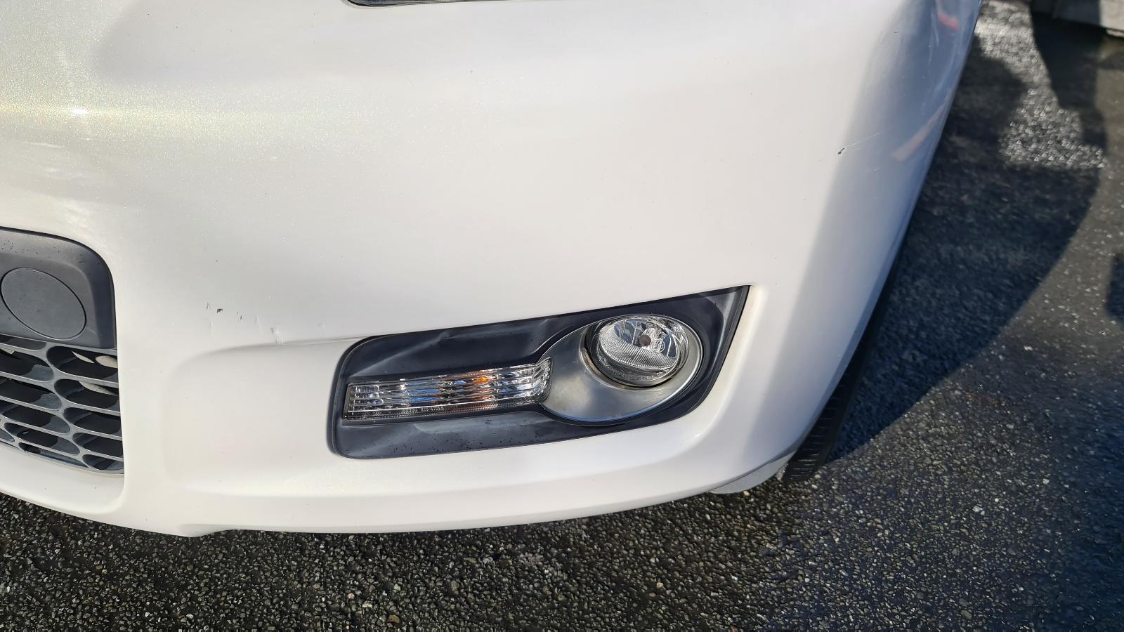 Mazda CX7 - ER 2006-2012