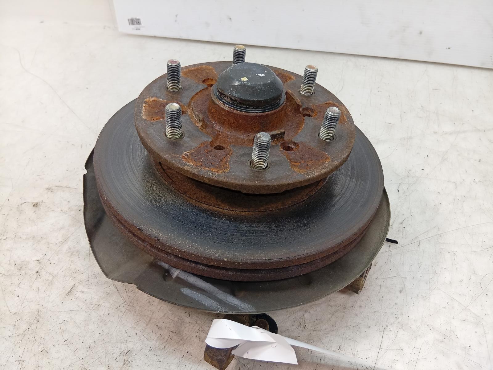 Left_Front_Hub_Assembly