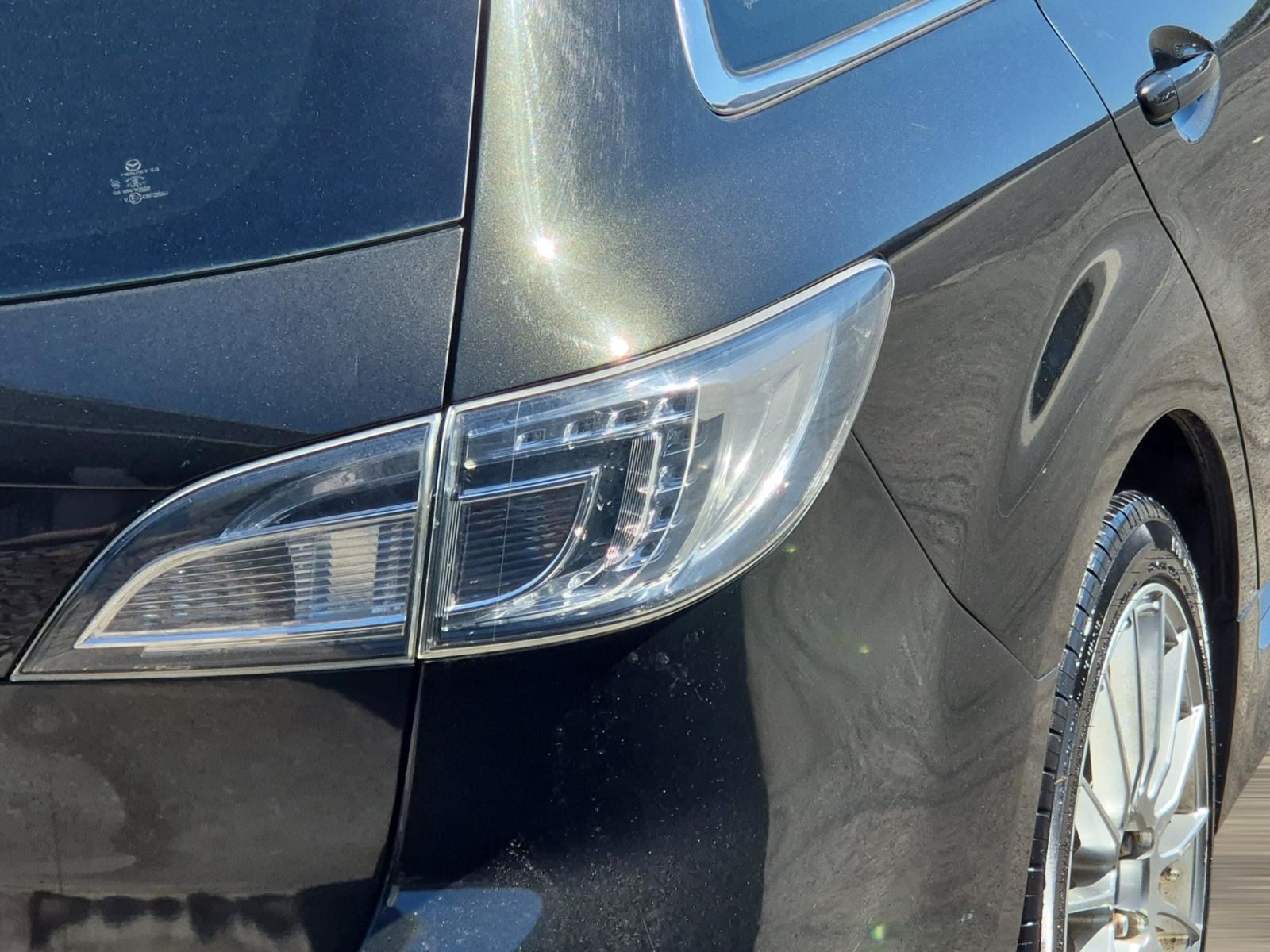 Mazda Atenza - GH 2008-2012