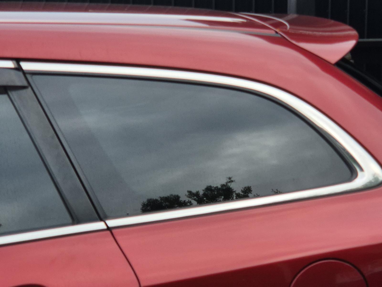 Mazda Atenza - GH 2008-2012